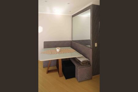 Apartamento à venda com 69m², 2 quartos e 1 vaga Apartamento à venda com 69m², 2 quartos e 1 vagaSala de Jantar