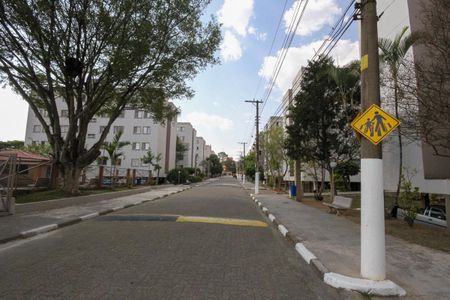 Apartamento à venda com 69m², 2 quartos e 1 vaga
