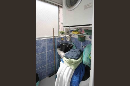 Apartamento à venda com 69m², 2 quartos e 1 vaga Apartamento à venda com 69m², 2 quartos e 1 vagaÁrea de Serviço