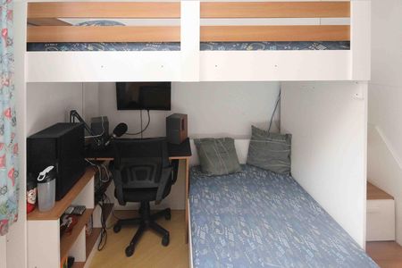 Apartamento à venda com 69m², 2 quartos e 1 vaga Apartamento à venda com 69m², 2 quartos e 1 vagaQuarto