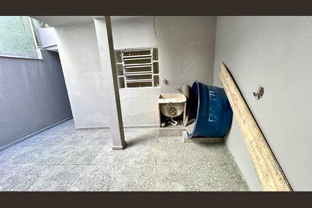 Área de Serviço de casa à venda com 2 quartos, 195m² em Vila Augusta, Guarulhos