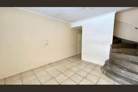 Sala de casa à venda com 2 quartos, 195m² em Vila Augusta, Guarulhos