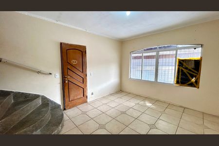 Sala de casa à venda com 2 quartos, 195m² em Vila Augusta, Guarulhos