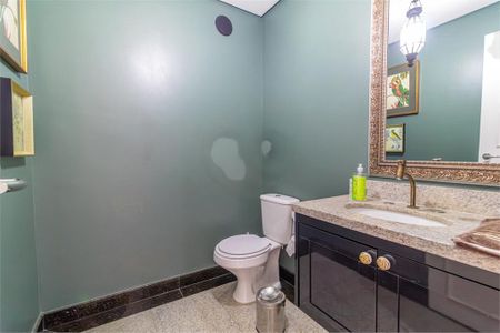 Apartamento à venda com 370m², 4 quartos e 5 vagas