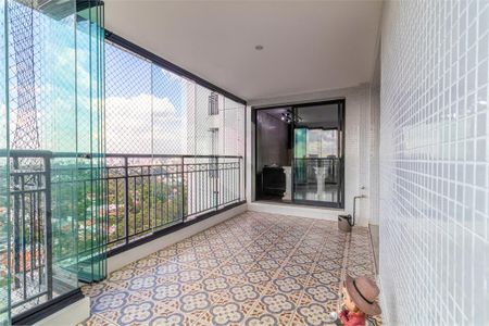 Apartamento à venda com 370m², 4 quartos e 5 vagas