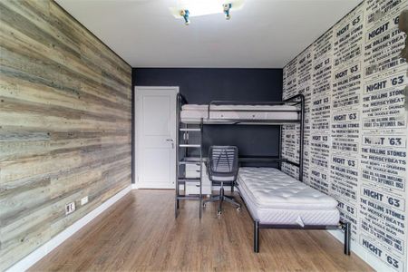 Apartamento à venda com 370m², 4 quartos e 5 vagas