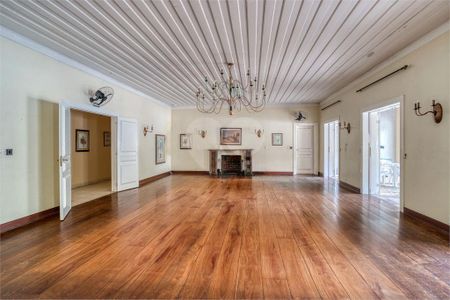 Apartamento à venda com 370m², 4 quartos e 5 vagas