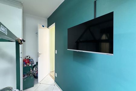 Apartamento à venda com 48m², 2 quartos e 1 vaga Apartamento à venda com 48m², 2 quartos e 1 vagaQuarto 2