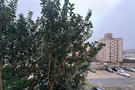 Apartamento à venda com 48m², 2 quartos e 1 vaga Apartamento à venda com 48m², 2 quartos e 1 vagaVista - Quarto 2