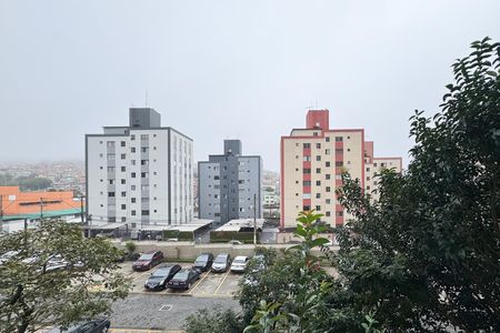Apartamento à venda com 48m², 2 quartos e 1 vaga Apartamento à venda com 48m², 2 quartos e 1 vagaVista - Sacada