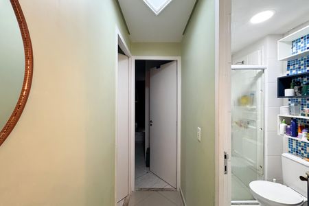 Apartamento à venda com 48m², 2 quartos e 1 vaga Apartamento à venda com 48m², 2 quartos e 1 vagaAcesso - Quartos