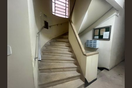 Apartamento para alugar com 2 quartos, 56m² em Vila Isabel, Rio de Janeiro