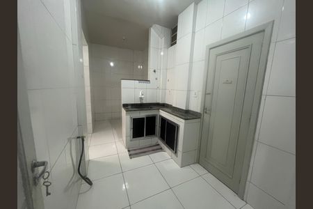Apartamento para alugar com 2 quartos, 56m² em Vila Isabel, Rio de Janeiro
