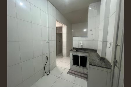 Apartamento para alugar com 2 quartos, 56m² em Vila Isabel, Rio de Janeiro