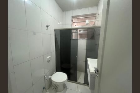 Apartamento para alugar com 56m², 2 quartos e sem vaga