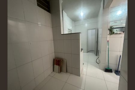 Apartamento para alugar com 2 quartos, 56m² em Vila Isabel, Rio de Janeiro