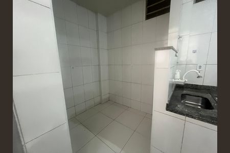 Apartamento para alugar com 56m², 2 quartos e sem vaga