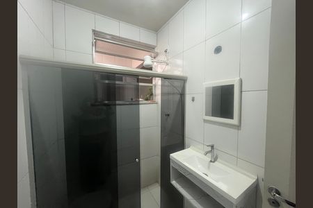 Apartamento para alugar com 56m², 2 quartos e sem vaga