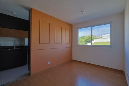 Apartamento para alugar com 2 quartos, 42m² em Buritis, Belo Horizonte