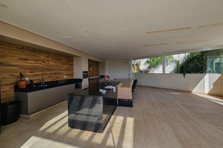 Apartamento para alugar com 42m², 2 quartos e 1 vaga