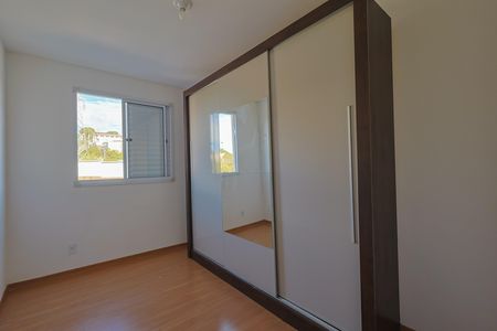 Apartamento para alugar com 2 quartos, 42m² em Buritis, Belo Horizonte