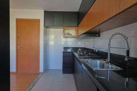 Apartamento para alugar com 2 quartos, 42m² em Buritis, Belo Horizonte