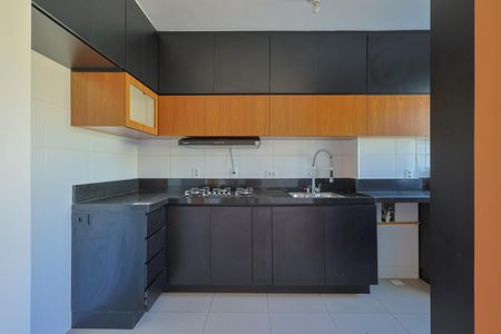 Apartamento para alugar com 2 quartos, 42m² em Buritis, Belo Horizonte