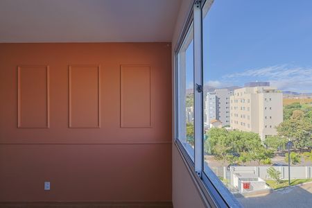 Apartamento para alugar com 42m², 2 quartos e 1 vaga