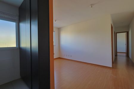Apartamento para alugar com 2 quartos, 42m² em Buritis, Belo Horizonte