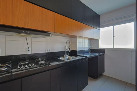 Apartamento para alugar com 2 quartos, 42m² em Buritis, Belo Horizonte