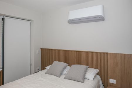 Studio de kitnet/studio para alugar com 1 quarto, 25m² em Perdizes, São Paulo