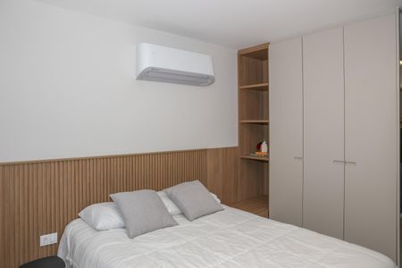 Studio de kitnet/studio para alugar com 1 quarto, 25m² em Perdizes, São Paulo