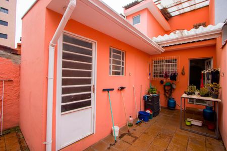Casa à venda com 141m², 2 quartos e 1 vaga Casa à venda com 141m², 2 quartos e 1 vagaÁrea externa