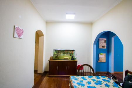 Casa à venda com 141m², 2 quartos e 1 vaga Casa à venda com 141m², 2 quartos e 1 vagaSala de Jantar