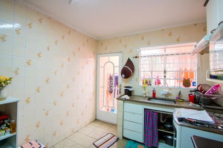 Casa à venda com 141m², 2 quartos e 1 vaga Casa à venda com 141m², 2 quartos e 1 vagaCozinha
