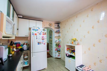 Casa à venda com 141m², 2 quartos e 1 vaga Casa à venda com 141m², 2 quartos e 1 vagaCozinha