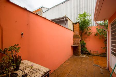 Casa à venda com 141m², 2 quartos e 1 vaga Casa à venda com 141m², 2 quartos e 1 vagaÁrea externa