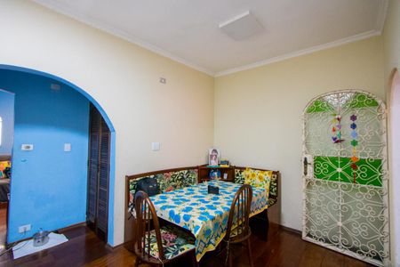Casa à venda com 141m², 2 quartos e 1 vaga Casa à venda com 141m², 2 quartos e 1 vagaSala de Jantar