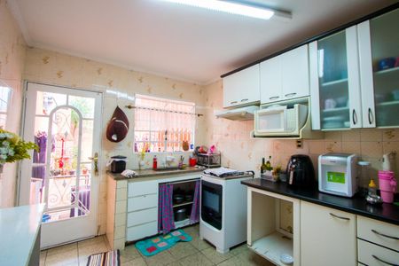 Casa à venda com 141m², 2 quartos e 1 vaga Casa à venda com 141m², 2 quartos e 1 vagaCozinha