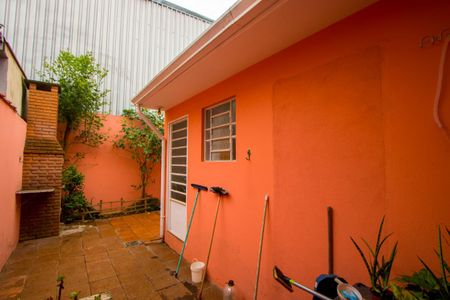 Casa à venda com 141m², 2 quartos e 1 vaga Casa à venda com 141m², 2 quartos e 1 vagaÁrea externa