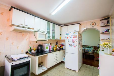 Casa à venda com 141m², 2 quartos e 1 vaga Casa à venda com 141m², 2 quartos e 1 vagaCozinha