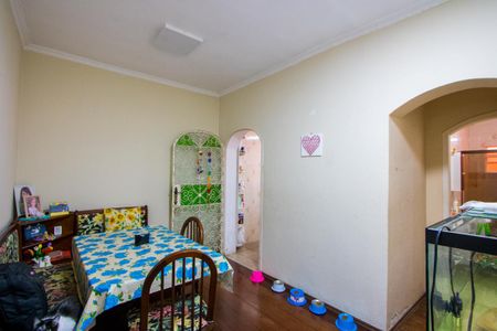 Casa à venda com 141m², 2 quartos e 1 vaga Casa à venda com 141m², 2 quartos e 1 vagaSala de Jantar