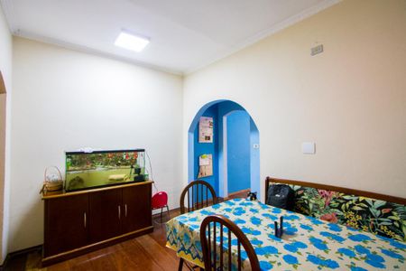 Casa à venda com 141m², 2 quartos e 1 vaga Casa à venda com 141m², 2 quartos e 1 vagaSala de Jantar