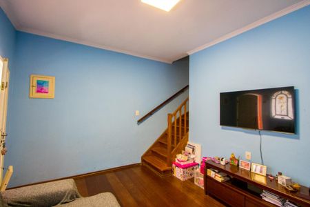 Casa à venda com 141m², 2 quartos e 1 vaga Casa à venda com 141m², 2 quartos e 1 vagaSala