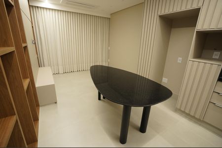 Apartamento para alugar com 1 quarto, 50m² em Setor Bueno, Goiânia