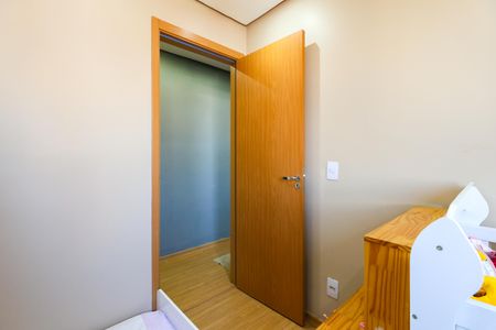 Apartamento à venda com 43m², 2 quartos e sem vagaQuarto 2