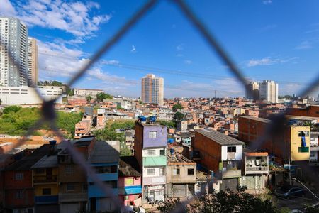 Apartamento à venda com 43m², 2 quartos e sem vagaVista do Quarto 2