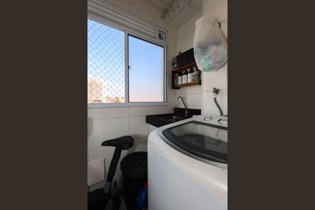 Apartamento à venda com 43m², 2 quartos e sem vagaÁrea de Serviço