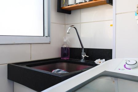Apartamento à venda com 43m², 2 quartos e sem vagaÁrea de Serviço