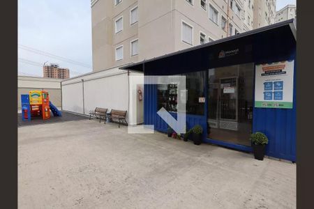 Apartamento à venda com 43m², 2 quartos e sem vagaÁrea comum